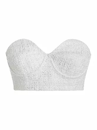 SILVIA SCHNEIDER | Top Cropped Fit | 